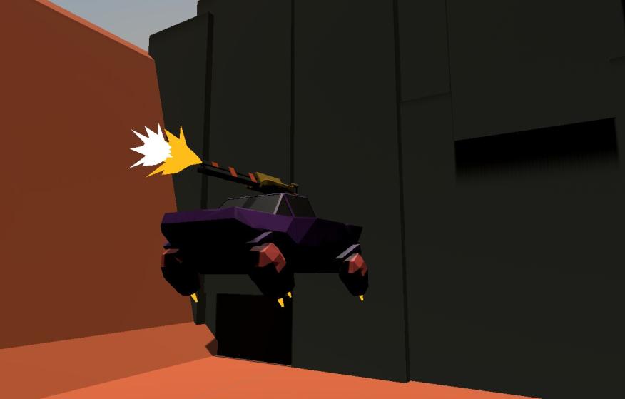 Portfolio thing